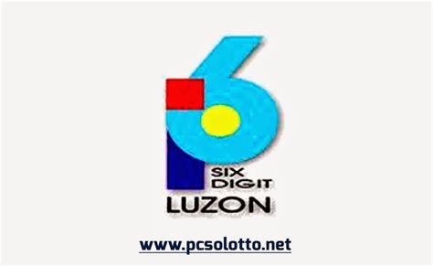 philippine 6-digit game result